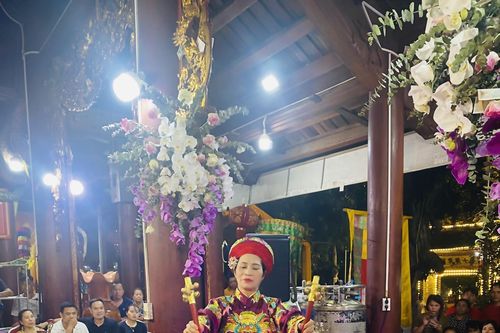 Đồng thầy Đỗ Thị Bích Thục lấy tâm làm phúc, lấy đức làm trọng, giúp những người nghèo