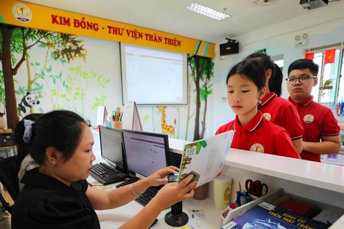 Hà Nội xây dựng tiêu chí trường học hạnh phúc