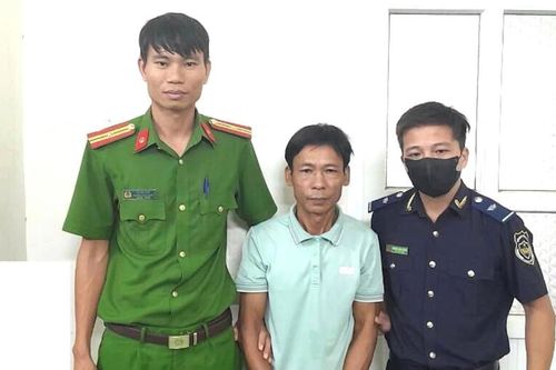 Khởi tố đối tượng mua ma túy về bán kiếm lời