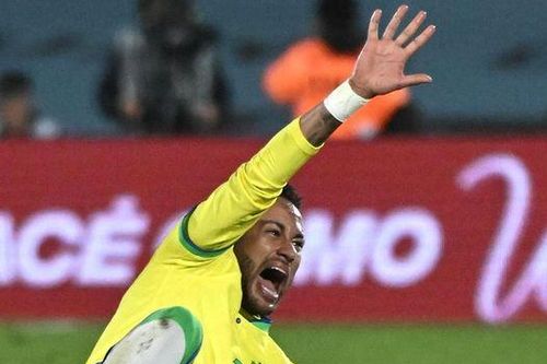Neymar chấn thương nặng nhất từ trước tới nay