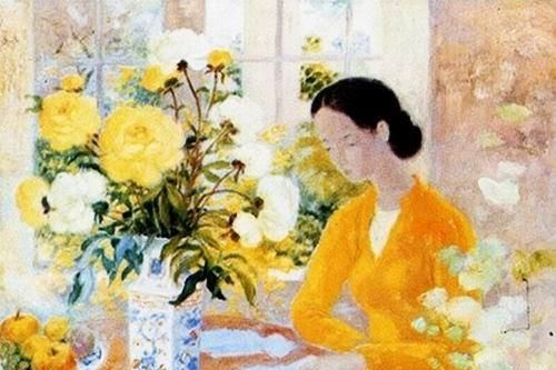 Cho những người phụ nữ