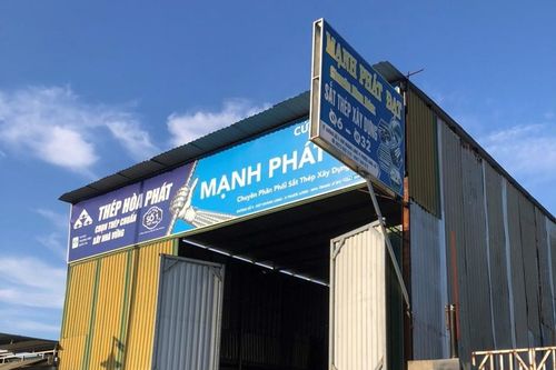 Khánh Hòa tiến hành cưỡng chế 11 công trình xây dựng trái phép