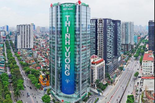 VPBank là doanh nghiệp nộp thuế lớn nhất Việt Nam năm 2022