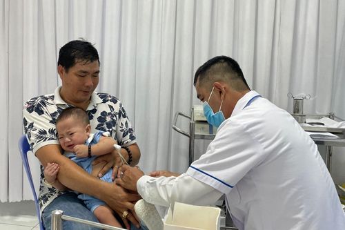 TP Hồ Chí Minh kiến nghị Bộ Y tế sớm phân bổ vaccine