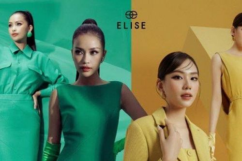 Khám phá 'DNA' của chính mình qua chiến dịch 'True Color' cùng Elise