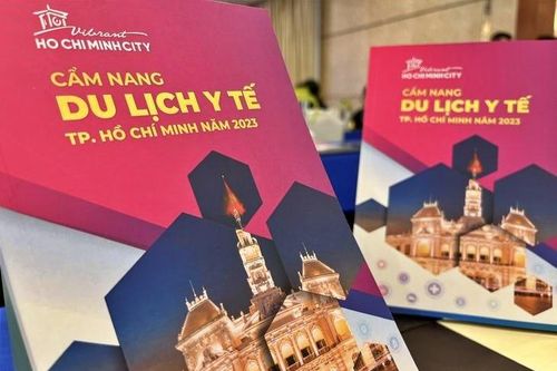 Thúc đẩy du lịch y tế: Tiềm năng lớn, thách thức không nhỏ
