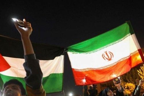 Nổ ở bệnh viện Gaza: Động thái mới của Iran nhằm vào Israel