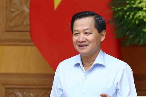 Lập phương án xử lý dứt điểm dự án Công nghiệp tàu thủy Dung Quất