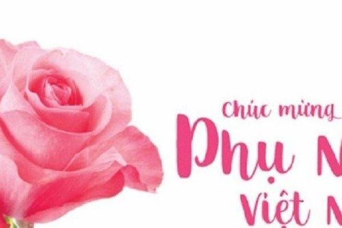 Những lời chúc 20/10 hay và ý nghĩa nhất gửi tới mẹ, vợ, người yêu