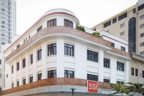 Kết quả kinh doanh khởi sắc, SSI báo lãi tự doanh tăng bằng lần