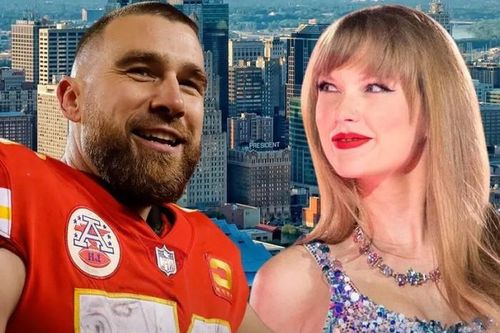 Nam cầu thủ chi 147 tỷ mua nhà rộng cả nghìn mét vuông để tiện hẹn hò Taylor Swift