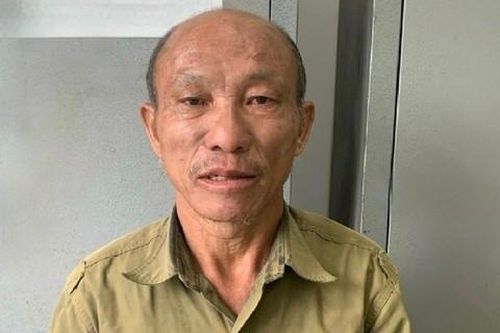 Sa lưới sau 17 năm trốn truy nã ra nước ngoài