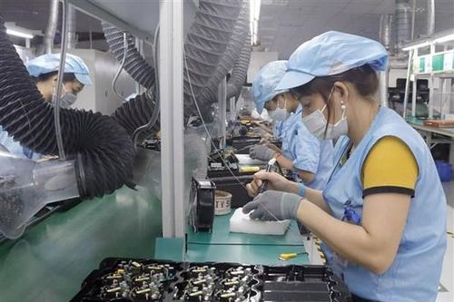 Việt Nam nằm trong danh sách được Đức dành ưu đãi bảo lãnh đầu tư