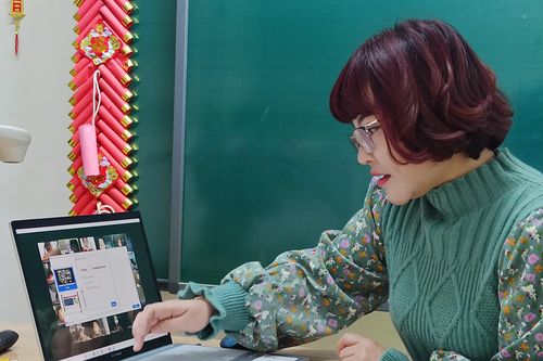 Gỡ rối cho các nhà trường trong thực hiện Chuyển đổi Số giáo dục