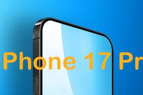 Bộ tứ iPhone 17 sẽ khiến fan quên cả iPhone 15 và iPhone 16?