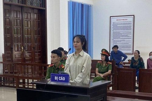 Chiếm đoạt 21 tỷ đồng, nữ quái Bắc Giang nhận án tù chung thân