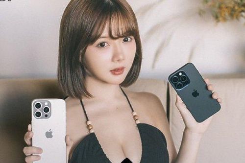 iFan đang 'chê' iPhone 15, đợi iPhone 16 Series?