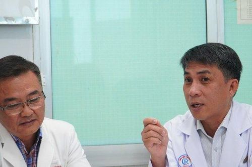 Xác định loại hóa chất trong vụ nghi ngộ độc sữa ở Tiền Giang