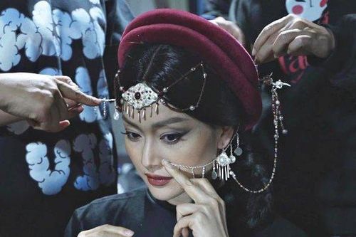 Vai diễn dữ dội, nặng nề nhất của Lan Phương trong 20 năm làm nghề