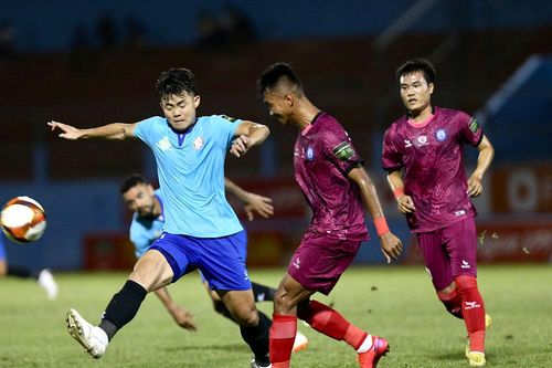 Vòng 1, V.League 1 Night Wolf 2023 - 2024: Khánh Hòa FC làm khách trên sân TP. Hồ Chí Minh