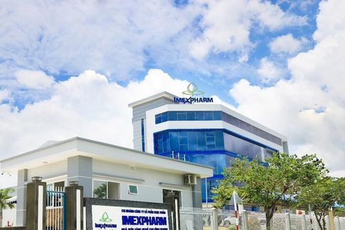 Lợi nhuận quý 3/2023 của Imexpharm tiếp tục cao kỷ lục
