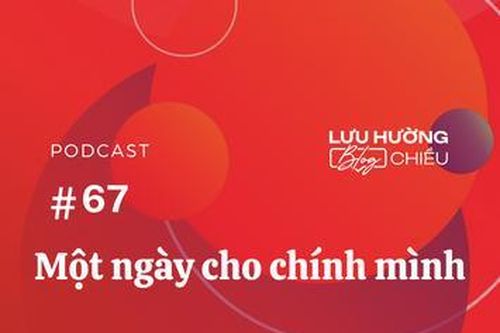 Một ngày cho chính mình