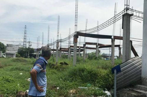 Vụ lừa đảo ở Công ty nhà Tiến Phát: Công an TPHCM bắt giam Ngô Sĩ Linh