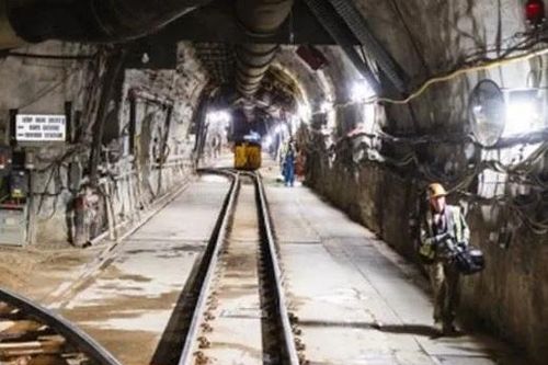 Moscow đang xác minh thông tin về vụ nổ dưới lòng đất ở Nevada