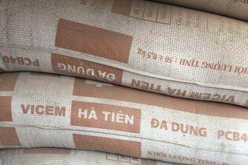 Xi măng Hà Tiên báo lỗ, đi vay hơn 2.000 tỷ đồng