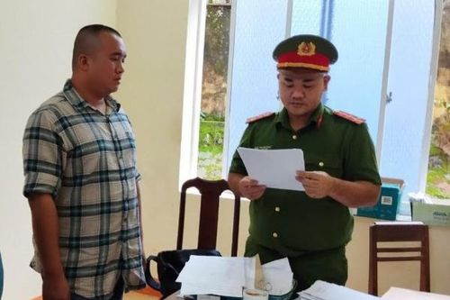 Lừa thông qua hợp đồng chuyển nhượng đất, chiếm đoạt hơn 4 tỷ đồng
