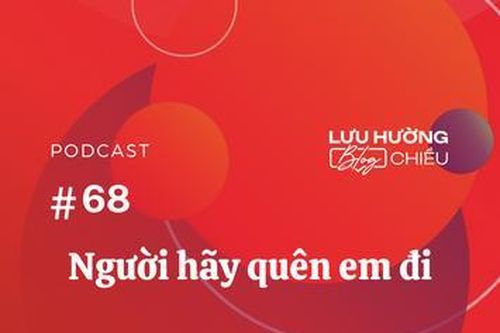 Người hãy quên em đi