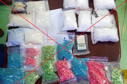 Sử dụng nhiều chất ma túy, bóng cười liên tục trong thời gian ngắn, hai cô gái tử vong