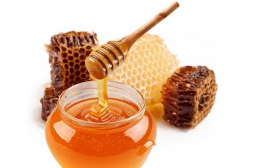 Những kiêng kỵ khi dùng mật ong