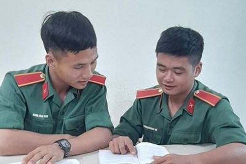 Khẳng định vai trò người dẫn dắt