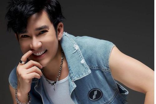 Ca sĩ Quang Hà tuổi 42: 'Tôi không áp lực phải có con để nó thừa hưởng gia tài của mình'
