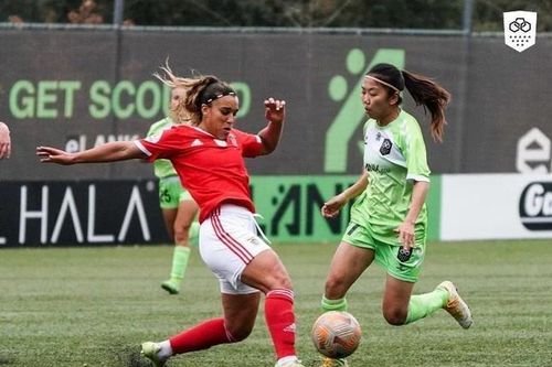 Huỳnh Như ghi bàn đầu tiên ở mùa giải mới; Chelsea và Arsenal hòa kịch tính
