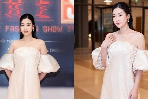 Nàng dâu hào môn Đỗ Mỹ Linh lần đầu tái xuất hậu sinh con, sắc vóc thế nào?