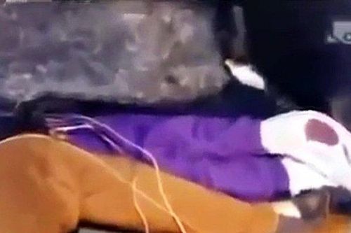 Bi kịch từ mối tình tay ba với chồng của bạn thân: Cái chết của hai người phụ nữ
