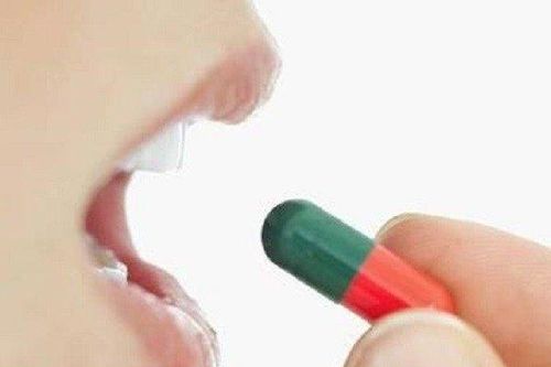 Lý do không nên nằm ngay sau khi uống thuốc