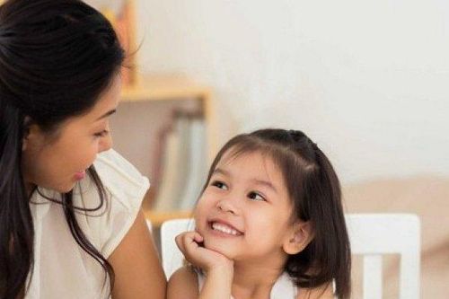 Cha mẹ càng kiên định 4 việc này, tương lai con cái càng xán lạn