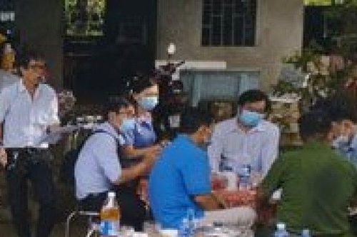 Nóng trong tuần: Thiếu niên 14 tuổi đầu độc cha và bà nội ở Tiền Giang