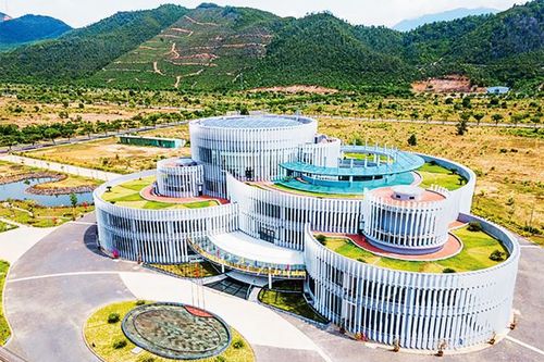 Khu CNC Đà Nẵng có dự án nhà máy sản xuất thiết bị điện tử 135 triệu USD