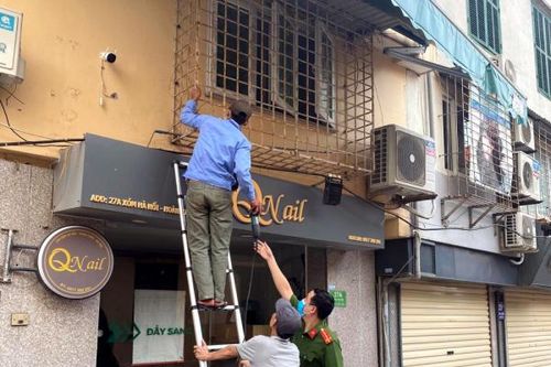 Để 'chuồng cọp' không còn là mối nguy: Người dân nên chủ động tự bảo vệ mình (Bài cuối)