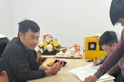 Cơ quan điều tra tiếp tục tìm người bị lừa mua nhà 'ngộp bank'