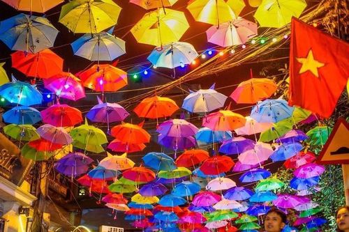 Festival Bảo tồn và Phát triển Làng nghề Việt Nam 2023 diễn ra trong tháng 11 tới