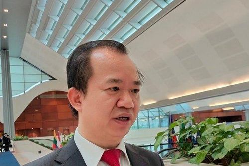Lấy phiếu tín nhiệm tạo động lực phấn đấu cho cán bộ