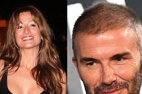 David Beckham được khuyên 'đừng đóng vai nạn nhân'