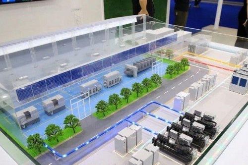 Công nghệ 'Low Carbon' của Midea xuất hiện tại Triển lãm Thành tựu Phát triển Công nghiệp Xanh 2023