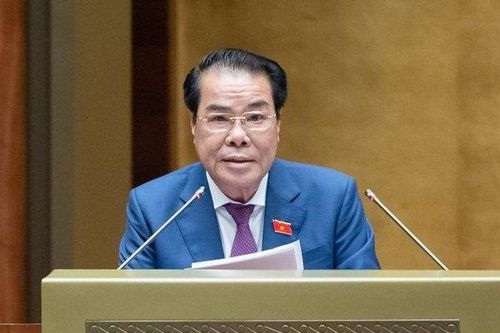 Bộ GD&ĐT, Y tế, Công Thương bị gọi tên vì chậm trả lời kiến nghị cử tri