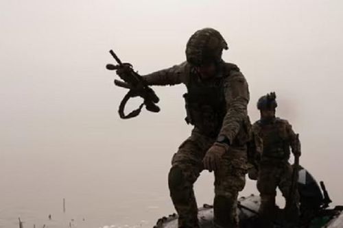 Ukraine-Nga: Tiến triển ngày thứ 607